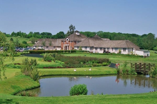 Sandford Springs Hotel & Golfklub