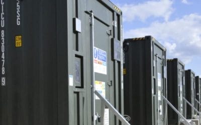 Irish utility ESB powers into UK storage market