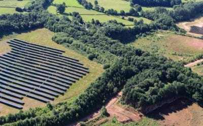 4 ways solar O&M services can enhance asset performance