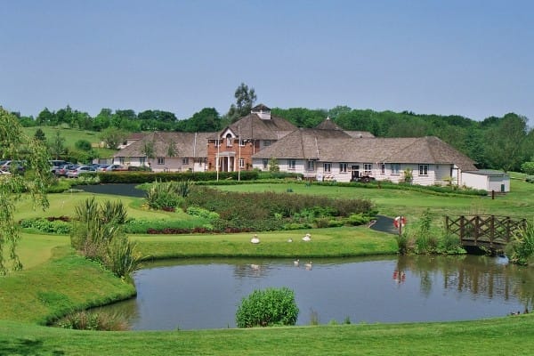 Anesco helps Sandford Springs Hotel & Golfclub save money and reduce carbon emissions