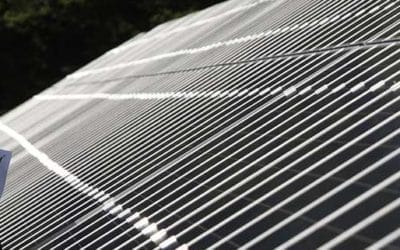 Innovative solar and energy storage projects see Anesco shortlisted for national awards