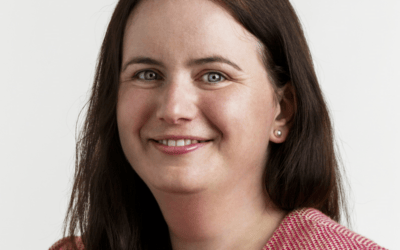 Anesco appoints Hildagarde McCarville as new CEO