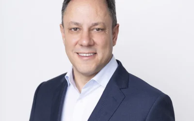 Anesco appoints Oscar Ballesteros Morera as CFO